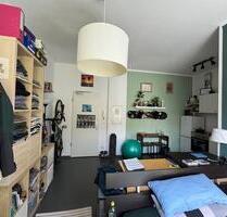 1 Zimmer Appartment - 440,00 EUR Kaltmiete, ca.  25,00 m² in Nürnberg (PLZ: 90429) Eberhardshof