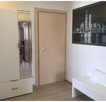 Möbilierte 3 Zimmer Wohnung in München-Feldmoching 80995
