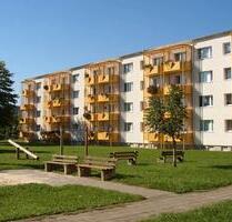 Sanierte 3-Raum-Wohnung in Zwötzen mit Wanne und Balkon - Gera Alt-Taubenpreskeln
