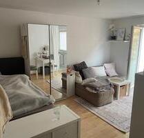 30qm Wohnung nahe Theresienwiese | Kurzfristige Untervermietung - München Ludwigsvorstadt-Isarvorstadt