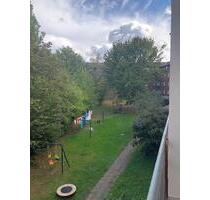 3 Zimmer Wohnung mit Balkon und Badewanne - Leverkusen Opladen