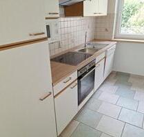 3 Zimmer Wohnung, Passau Grubweg
