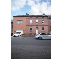 Inden Frenz Ein- Zweifamilienhaus, ohne Makler, teilmodernisiert