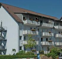 Komfortable Seniorenwohnung im Betreuten Wohnen - Bad Mergentheim