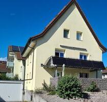 2,5 Zimmerwohnung in Murg, Langmattstraße 25 - Laufenburg (Baden)