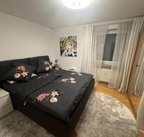 Ruhige, gemütliche 2 ZKB Wohnung in Uninähe v Privat - Regensburg Kumpfmühl
