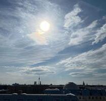 Gemütliches Zimmer in Familien-WG mit eigenem Bad in P-Berg - Berlin Pankow