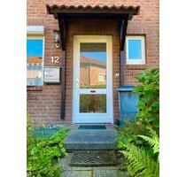 Ruhiges, gepflegtes Reihenhaus 5Zi 113qm Waldrand OHNE Provision - Geesthacht