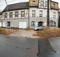 Grosses Haus im Zentrum von Bad Schmiedeberg