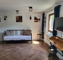 1 Zimmer Apartment aus WG - 1.350,00 EUR Kaltmiete, ca.  30,00 m² in München (PLZ: 80807) Schwabing-Freimann