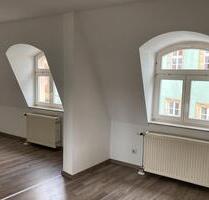 2-Raum-Wohnung - 350,00 EUR Kaltmiete, ca.  56,00 m² in Kamenz (PLZ: 01917)