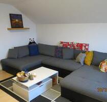 3-Zimmer-Wohnung in Krumbach zu vermieten - Krumbach (Schwaben)