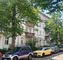 Gemütliche, sehr ruhige 2-Zi.-Whg. mit zauberhafter Adresse - Berlin Treptow-Köpenick