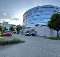 Katip | gepflegte Bürofläche mit ca. 95 m2 in Lechhausen-Nähe A8 *mit Stellplätze & provisionsfrei - Augsburg