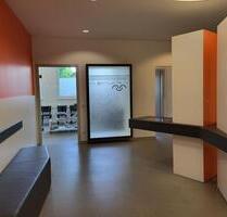 Praxis Gewerbeeinheit im Gesundheitszentrum Achern