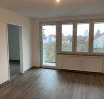 Helle 3-Zimmer-Wohnung mit Balkon - Delmenhorst Bungerhof