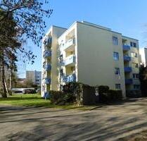 Geräumige 2-R-Wohnung im EG mit Balkon, ideal fürs Alter! - Bochum Altenbochum