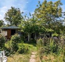 schrebergarten Kleingarten Dortmund deusen 800 qm