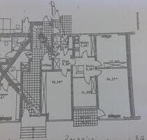 Verkaufe von privat eine 4 Zimmerwohnung in Zerzabelshof - Nürnberg
