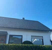 Familienfreundliches Haus mit eingezäuntem Garten zu vermieten - Bad Salzuflen Ehrsen-Breden