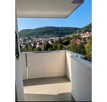 Sonnige 4,5 Zimmer Wohnung zu verkaufen - Albstadt Gemarkung Onstmettingen