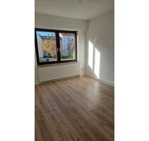 Geestemünde moderne 2-Zimmer-Wohnung mit EBK und Balkon - Bremerhaven Wulsdorf