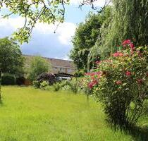 Wohnen im Grünen Bezugsfreie 3,5-Zimmer-Wohnung mit Garten in Hagen-Vorhalle
