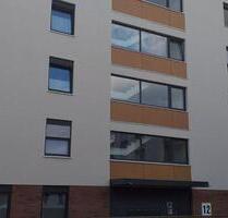Moderne 3-Zimmer Wohnung (4. OG) im Herzen von Fulda