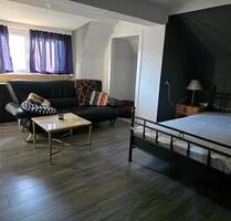 Dachgeschosswohnung zu vermieten - Oldenburg in Holstein