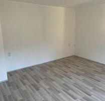 4-Raum-Wohnung in Sitzendorf - reserviert -