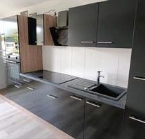 Renovierte 3 Zimmer WohnungBalkon in Memmingen West zu vermiete