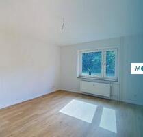 PERFEKT FÜR SINGLES: Moderne und gut geschnittene 1-Zimmer-Wohnung mit Tageslichtbad - Rendsburg