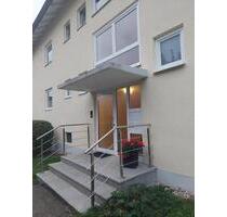 Helle 4-Zi-Whg mit Balkon in Passau-Grubweg - provisionsfrei