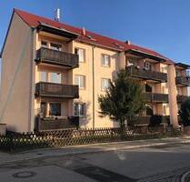 Sehr schöne helle 2 Zimmer Wohnung mit Balkon! - Blankenburg (Harz) Derenburg