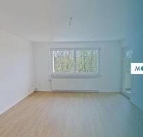 Renovierte 4-Zimmer-Wohnung mit Balkon und viel Platz für die Familie - Osnabrück Hellern