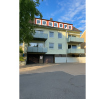Frisch renovierte 2-Zimmer-Wohnung - direkt an den Leinewiesen! - Alfeld (Leine)