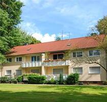 Modernisierte Balkonwohnung in Duisburg Walsum