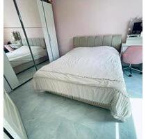 2-Zimmer-Wohnung mit Einbauküche und Keller in Lübeck – 56 m²
