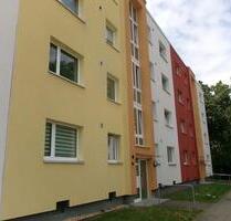 Kartons auspacken und Wohlfühlen. Topp 3 Zimmer-Wohnung mit Balkon - Aachen Aachen-Mitte