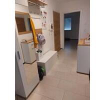 Helle Erdgeschosswohnung in Bad Mergentheim (Löffelstelzen)