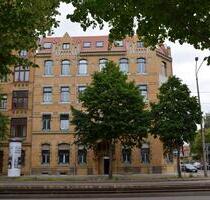 Moderne 2-Zimmer-Wohnung in zentraler Lage - Halle (Saale) Büschdorf