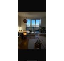 Wohnung Stuttgart mit Balkon - Untertürkheim