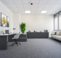 Top Büros mit eigenem Zugang, exklusiver Küche und Meetingräumen *PROVISIONSFREI* - Hannover Döhren-Wülfel