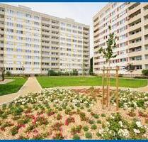 Wohnen im Herzen von Riesa! - 480,00 EUR Kaltmiete, ca.  80,31 m² in Riesa (PLZ: 01587) Neuweida