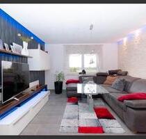 Perfekte möbilierte 3-Raumwohnung - 60qm - Leipzig Nord