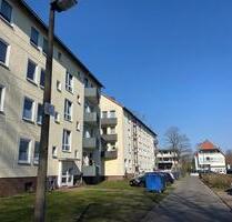 Renovierte 1-Zimmer-Wohnung mit Balkon - Delmenhorst Düsternort