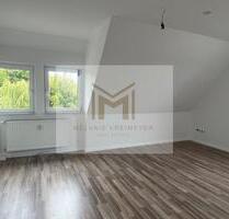 Melanie Kreimeyer präsentiert: Zwei Wohnungen - ein Zuhause auf 120 m² in Stadthagen.