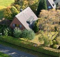 Freistehendes Architekten-Haus in ansprechender Lage - Wilhelmshaven Altengroden
