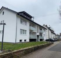 4-Zimmerwohnung top Lagegepflegtzentralhell - Mosbach