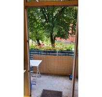 Charmante Singlewohnung mit Balkon, Badewanne und Keller (1 RMW) - Fürstenwalde (Spree)